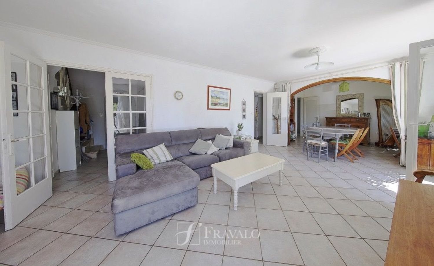 Maison à vendre, 176m², Arradon