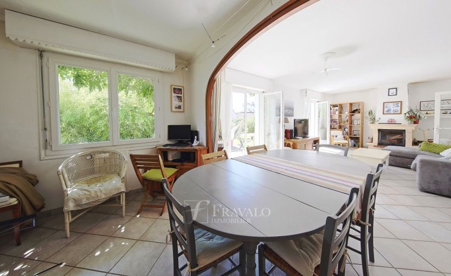 Maison à vendre, 176m², Arradon