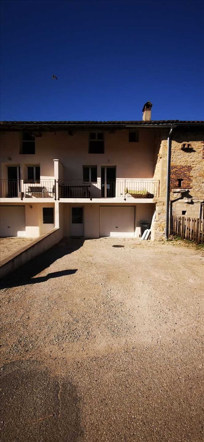 Maison à vendre, 125m², Saint-Martin-du-Mont