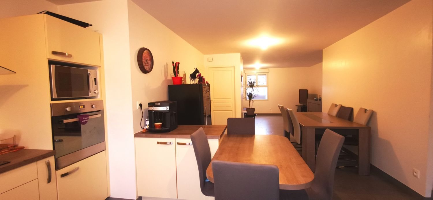 Maison à vendre, 125m², Saint-Martin-du-Mont