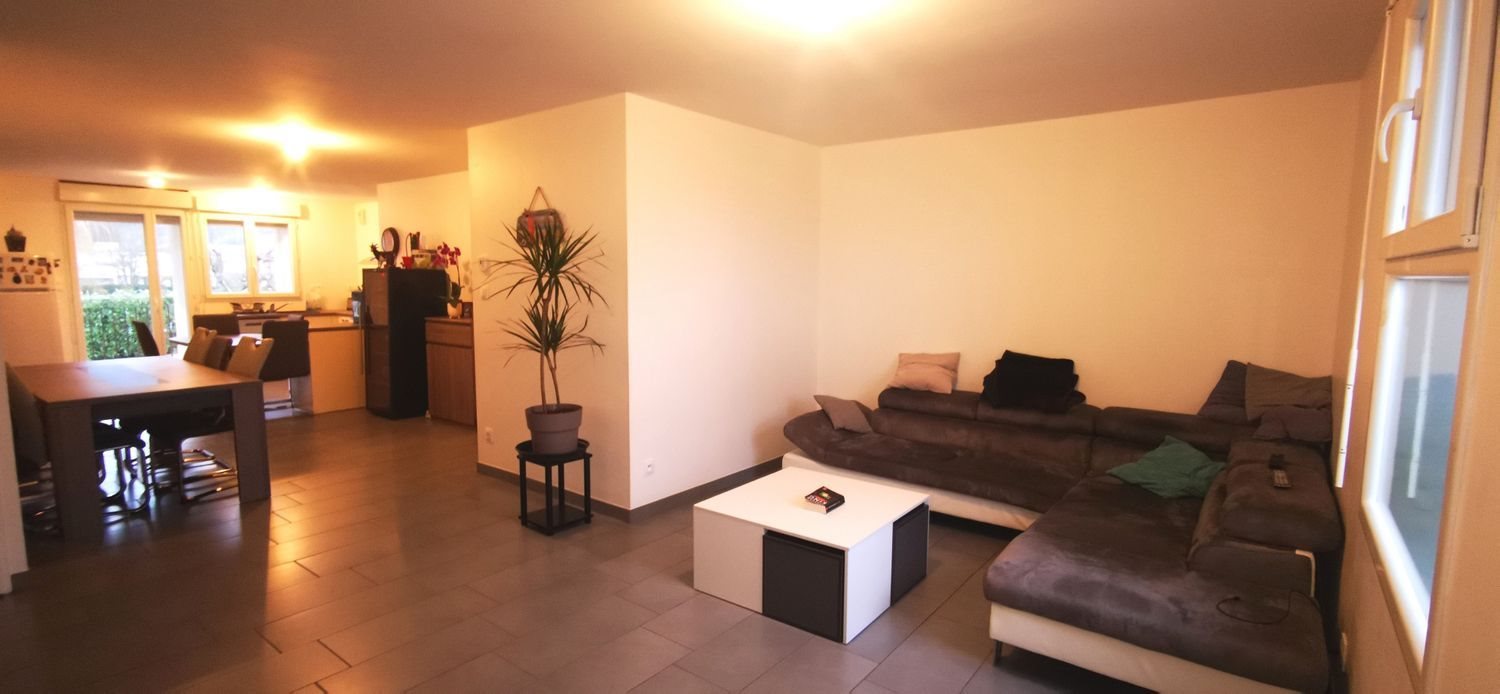 Maison à vendre, 125m², Saint-Martin-du-Mont