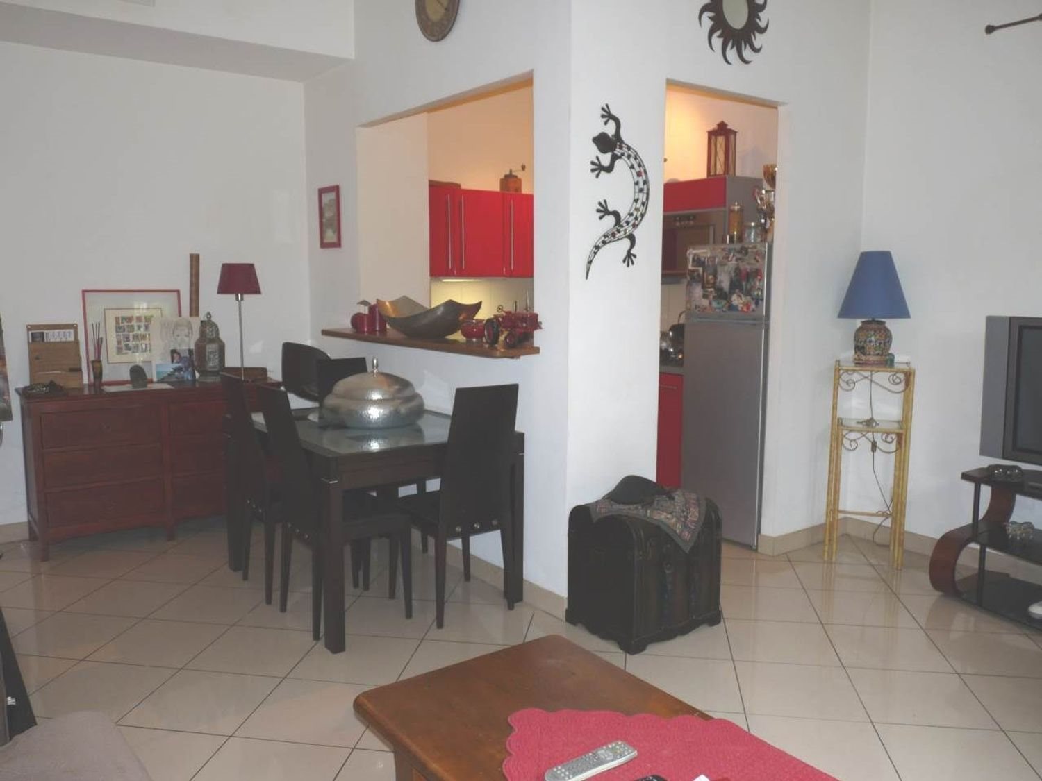 Appartement à vendre, 48m², Cagnes-sur-Mer