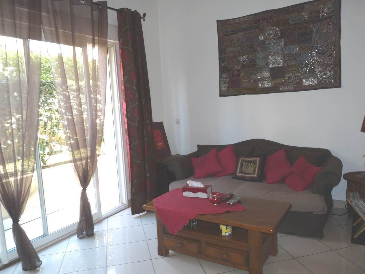 Appartement à vendre, 48m², Cagnes-sur-Mer