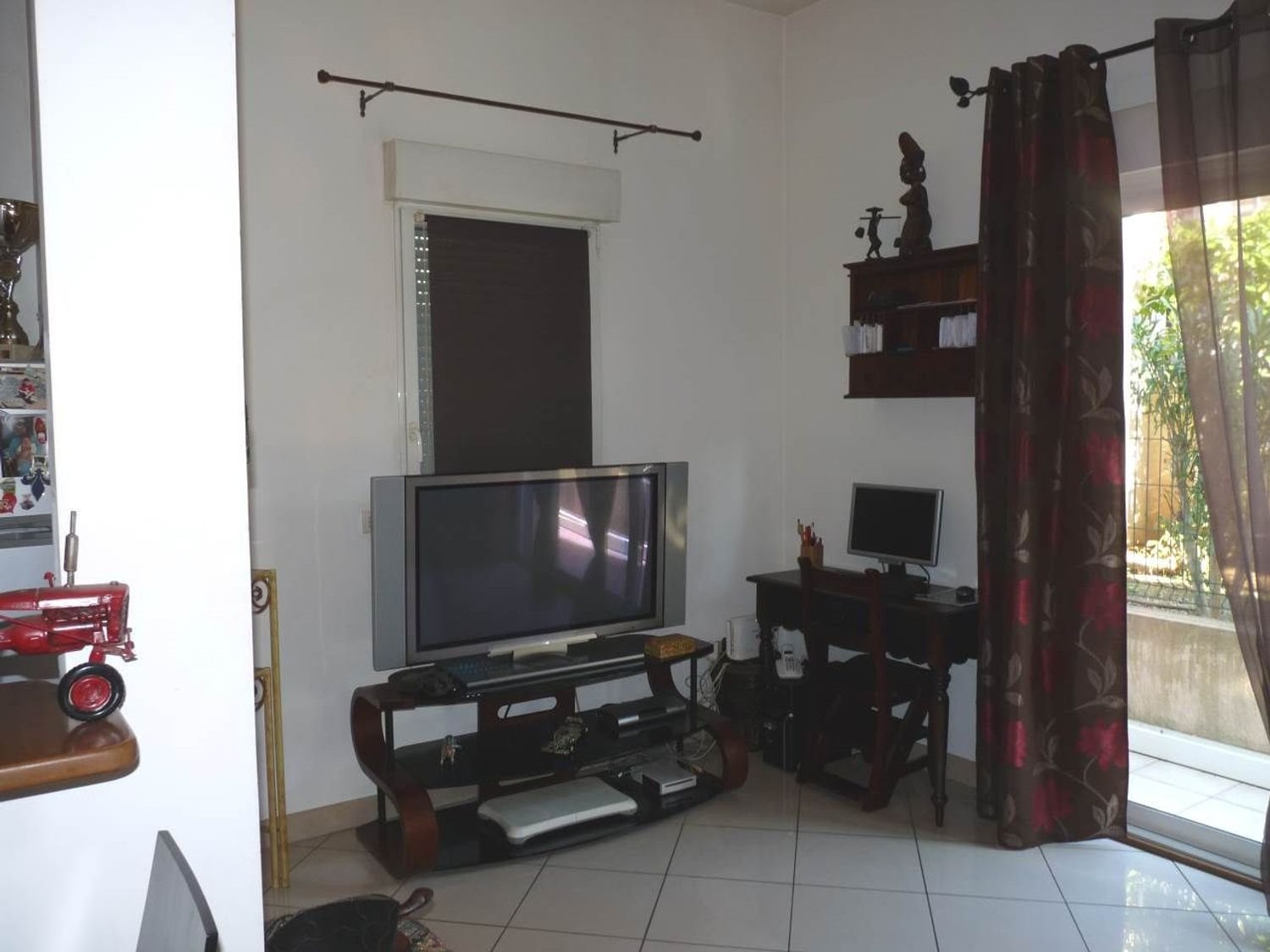 Appartement à vendre, 48m², Cagnes-sur-Mer