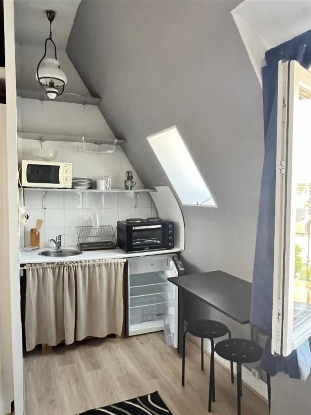 Appartement à louer, 12m², Versailles