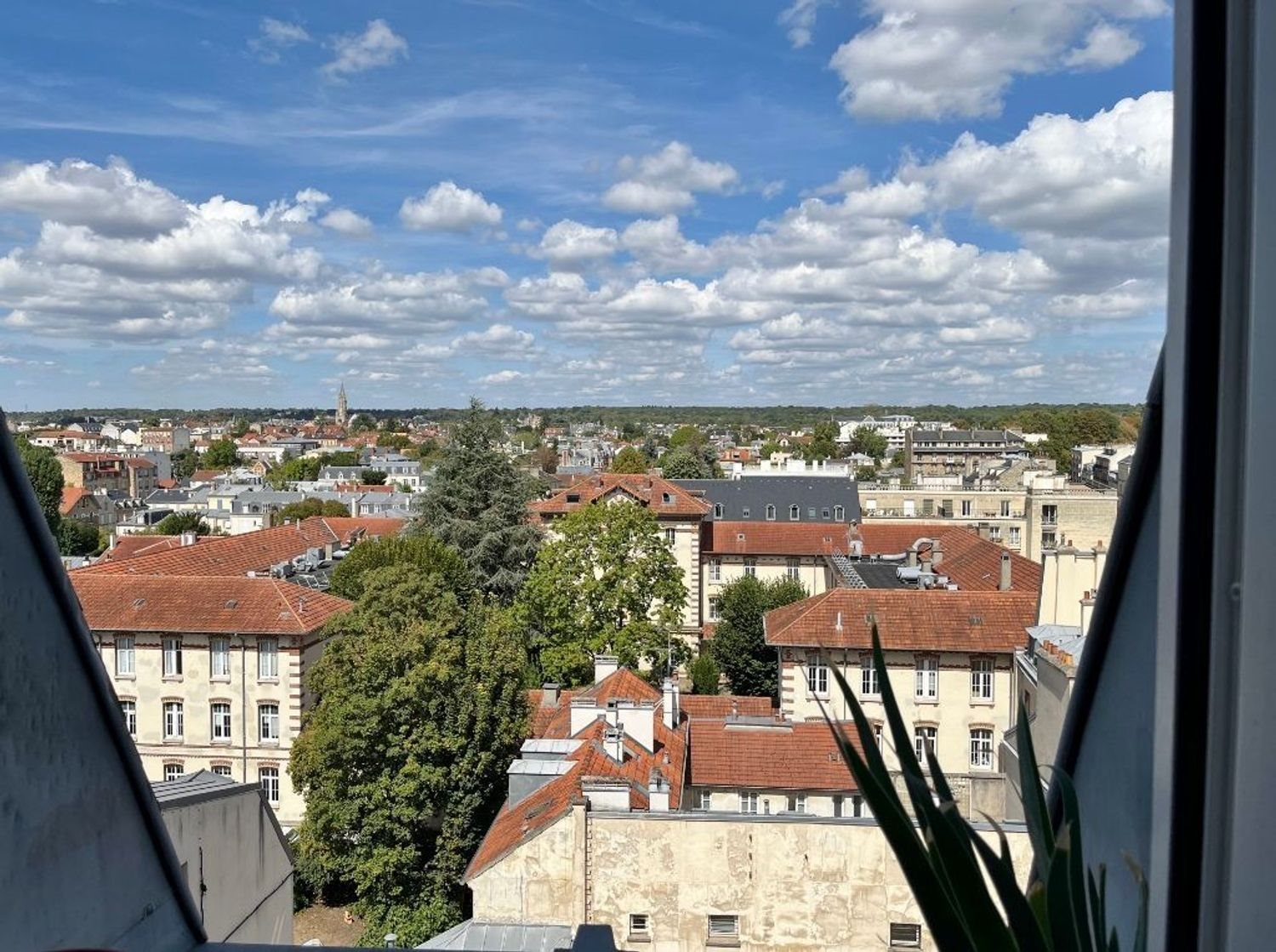 Appartement à louer, 12m², Versailles