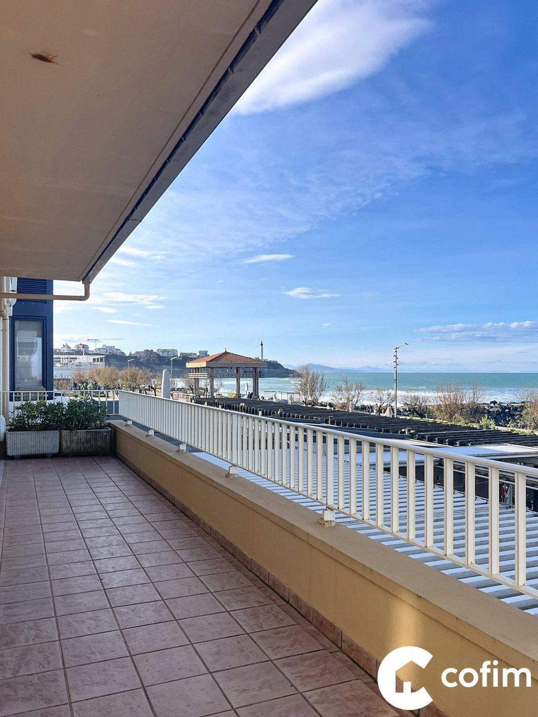 Appartement à vendre, 115m², Anglet