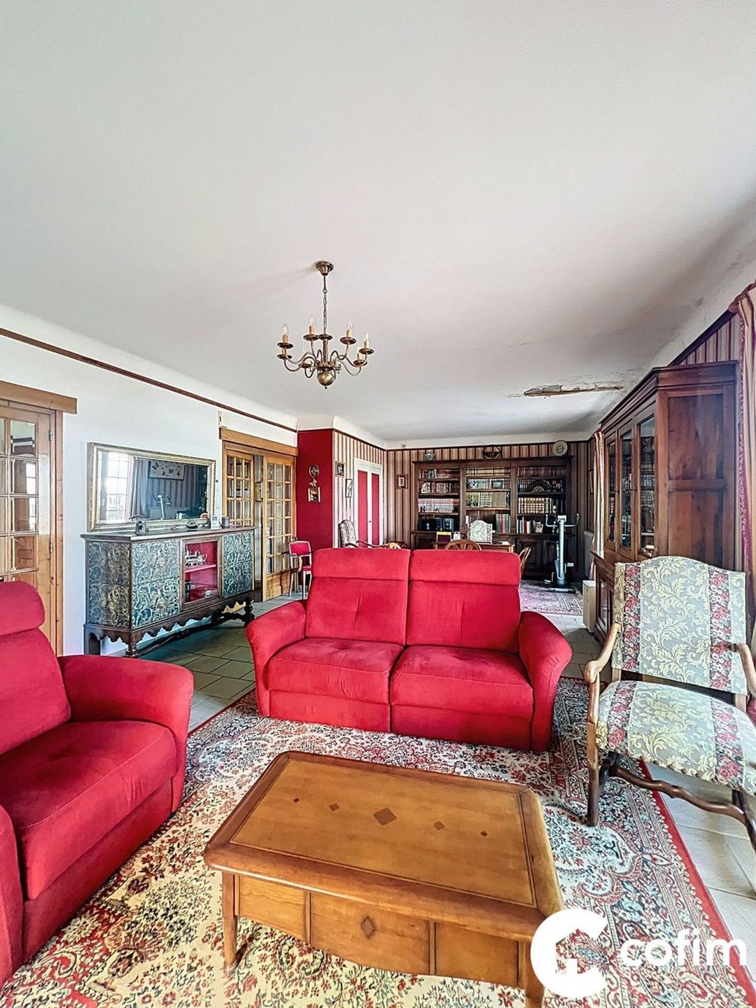 Appartement à vendre, 115m², Anglet