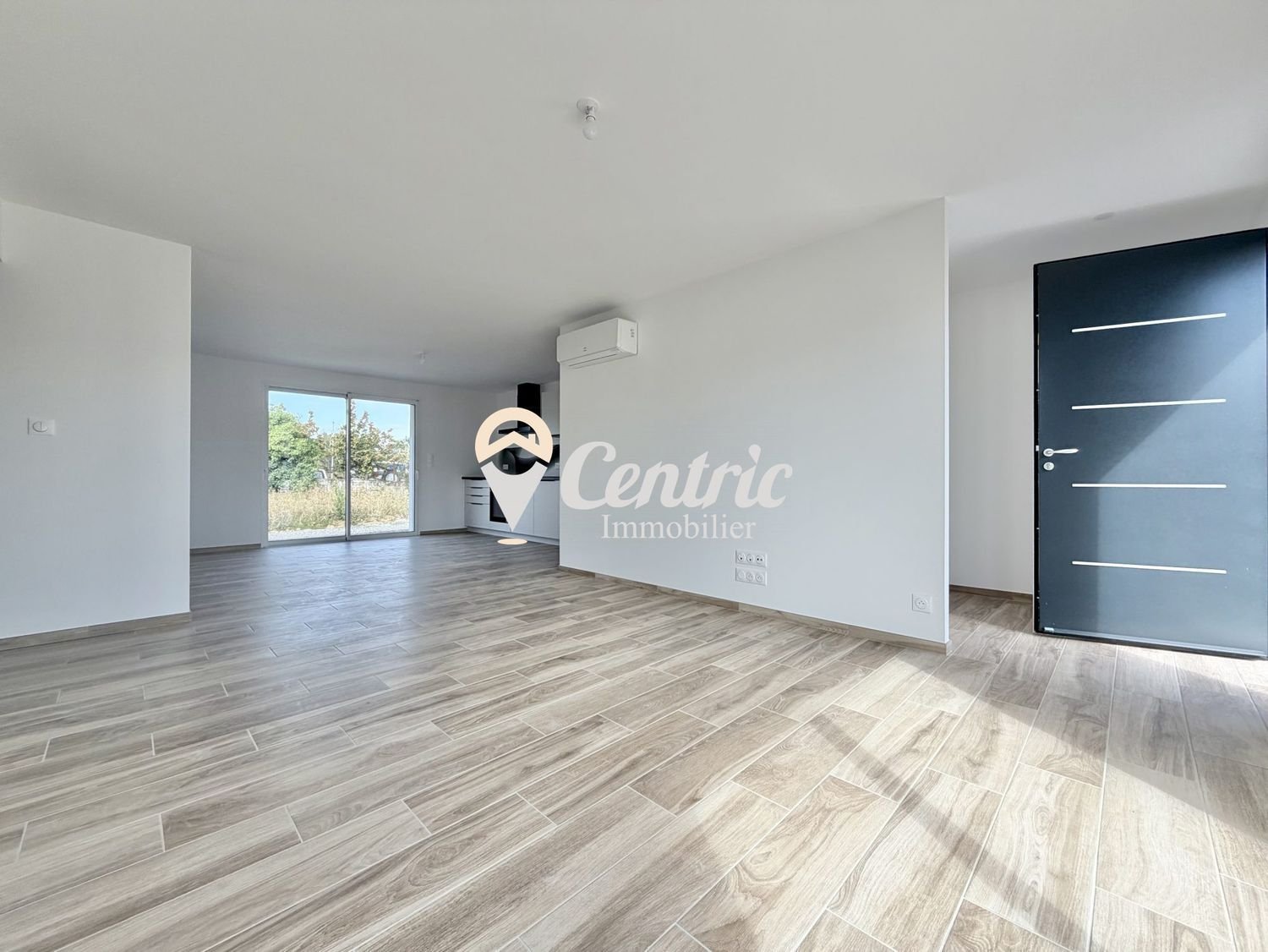 Maison à louer, 80m², Bressuire