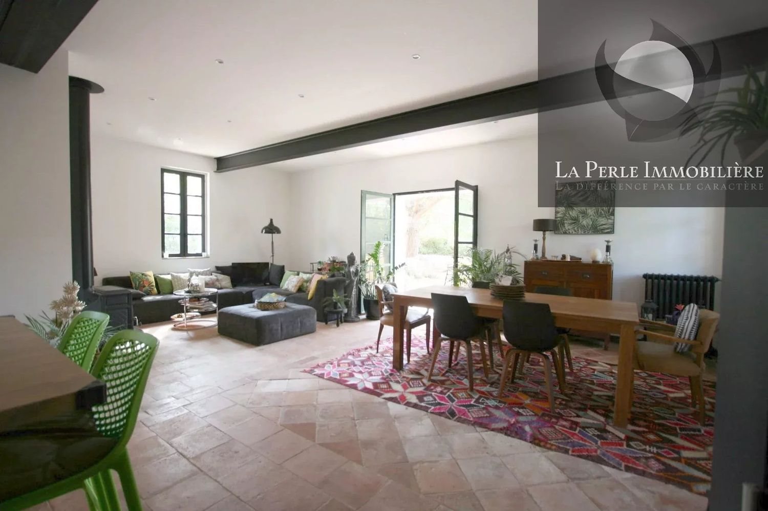 Maison à vendre, 200m², Montbartier