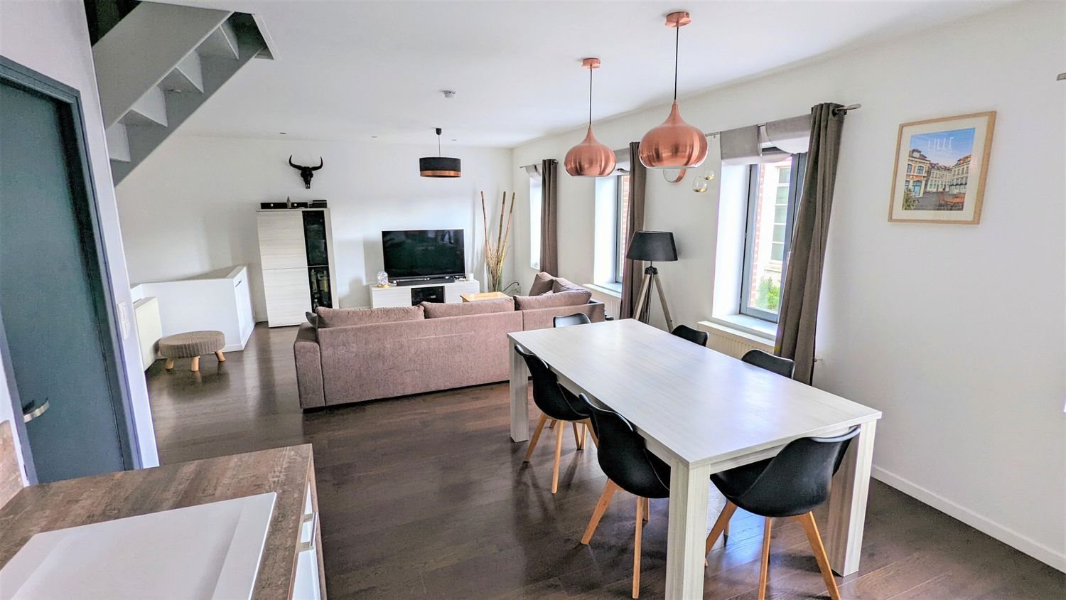 Maison à vendre, 90m², Ronchin