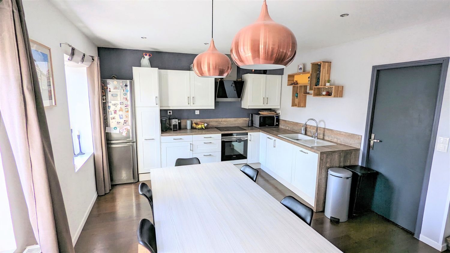Maison à vendre, 90m², Ronchin