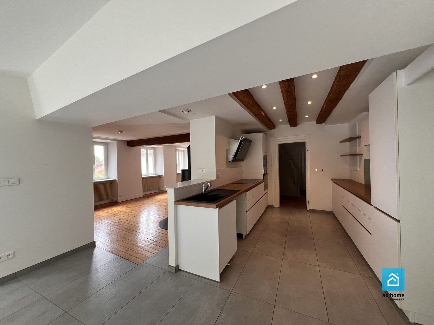 Maison à vendre, 184m², Berstett