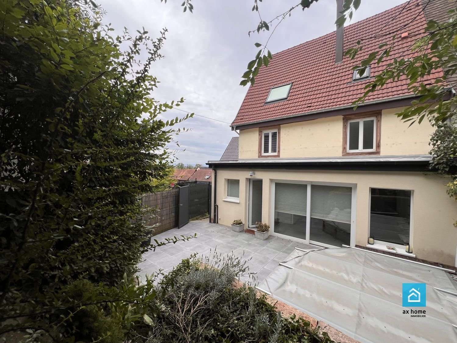 Maison à vendre, 184m², Berstett