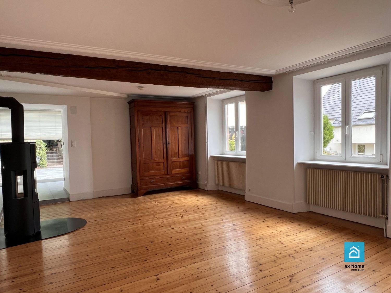 Maison à vendre, 184m², Berstett