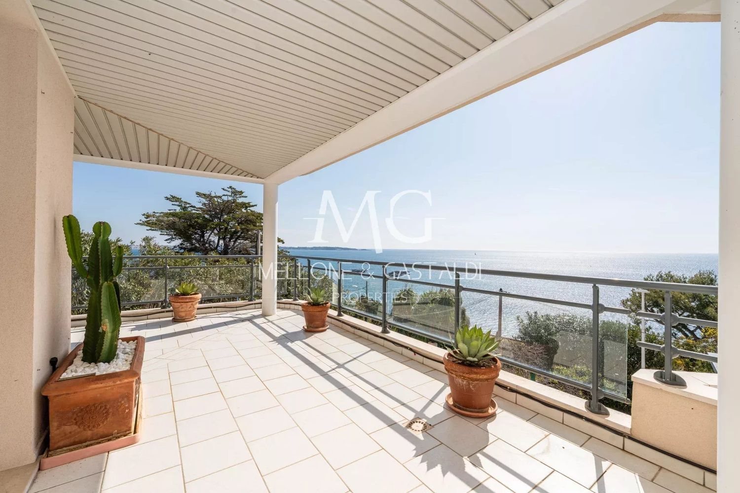 Appartement à vendre, 94m², Vallauris