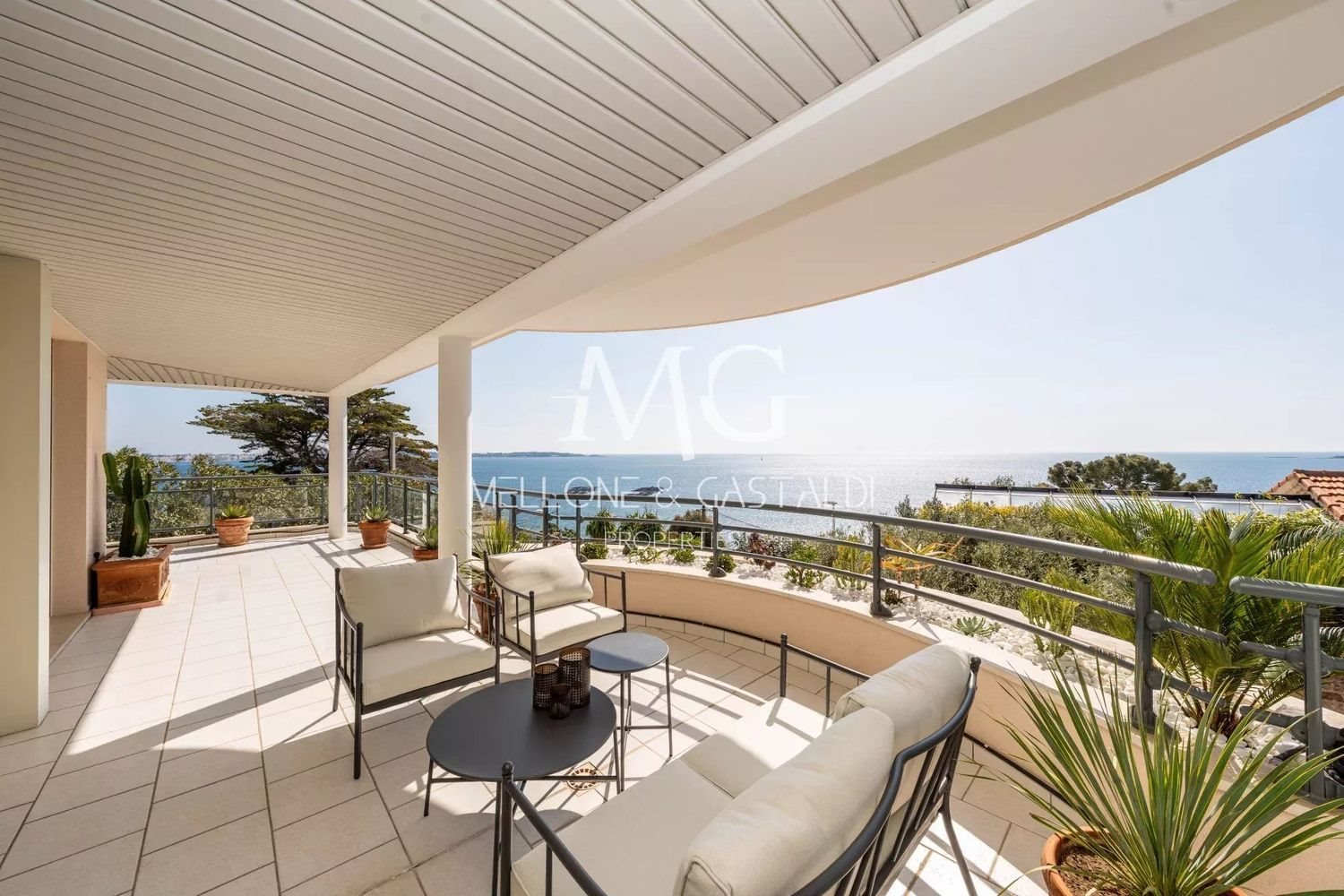 Appartement à vendre, 94m², Vallauris