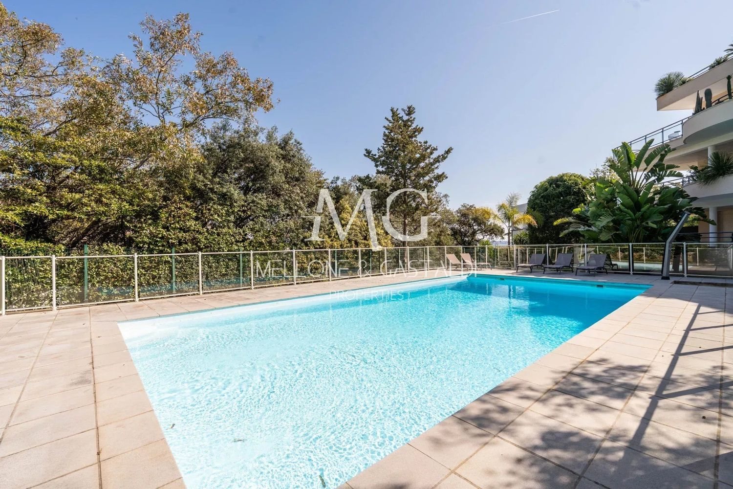 Appartement à vendre, 94m², Vallauris