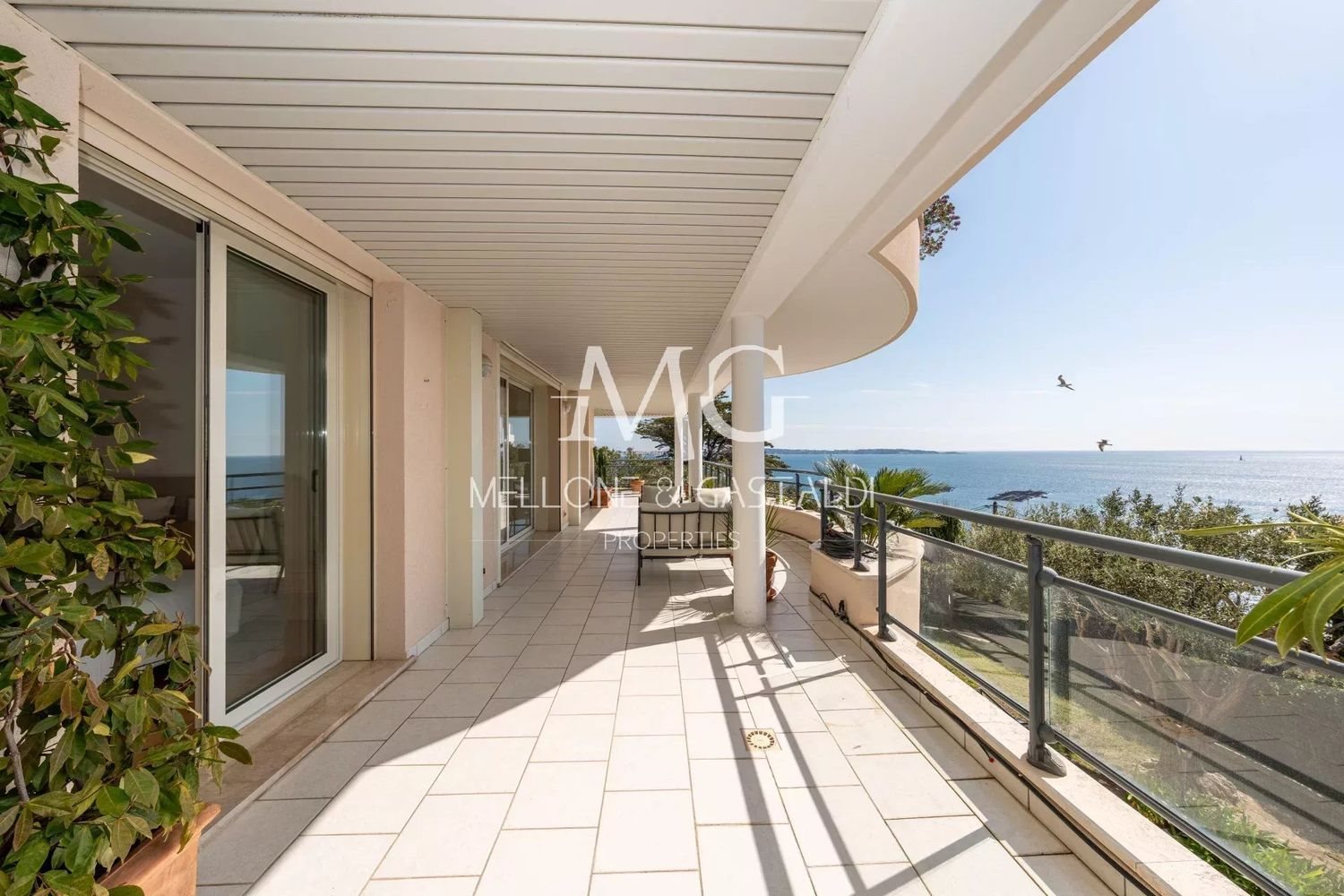 Appartement à vendre, 94m², Vallauris