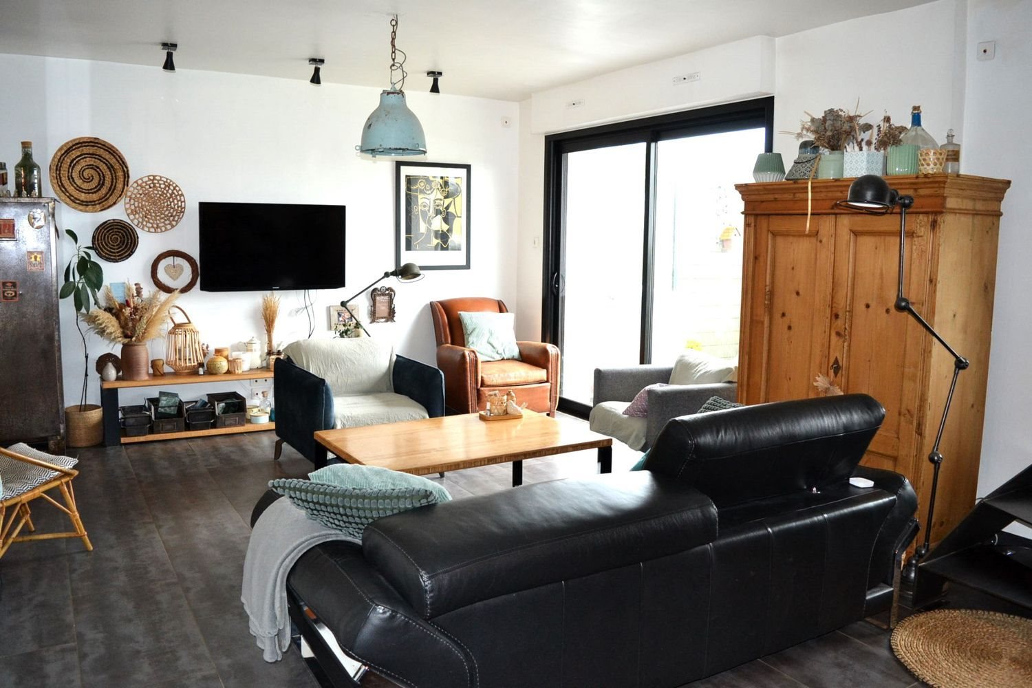 Maison à vendre, 133m², Lorient