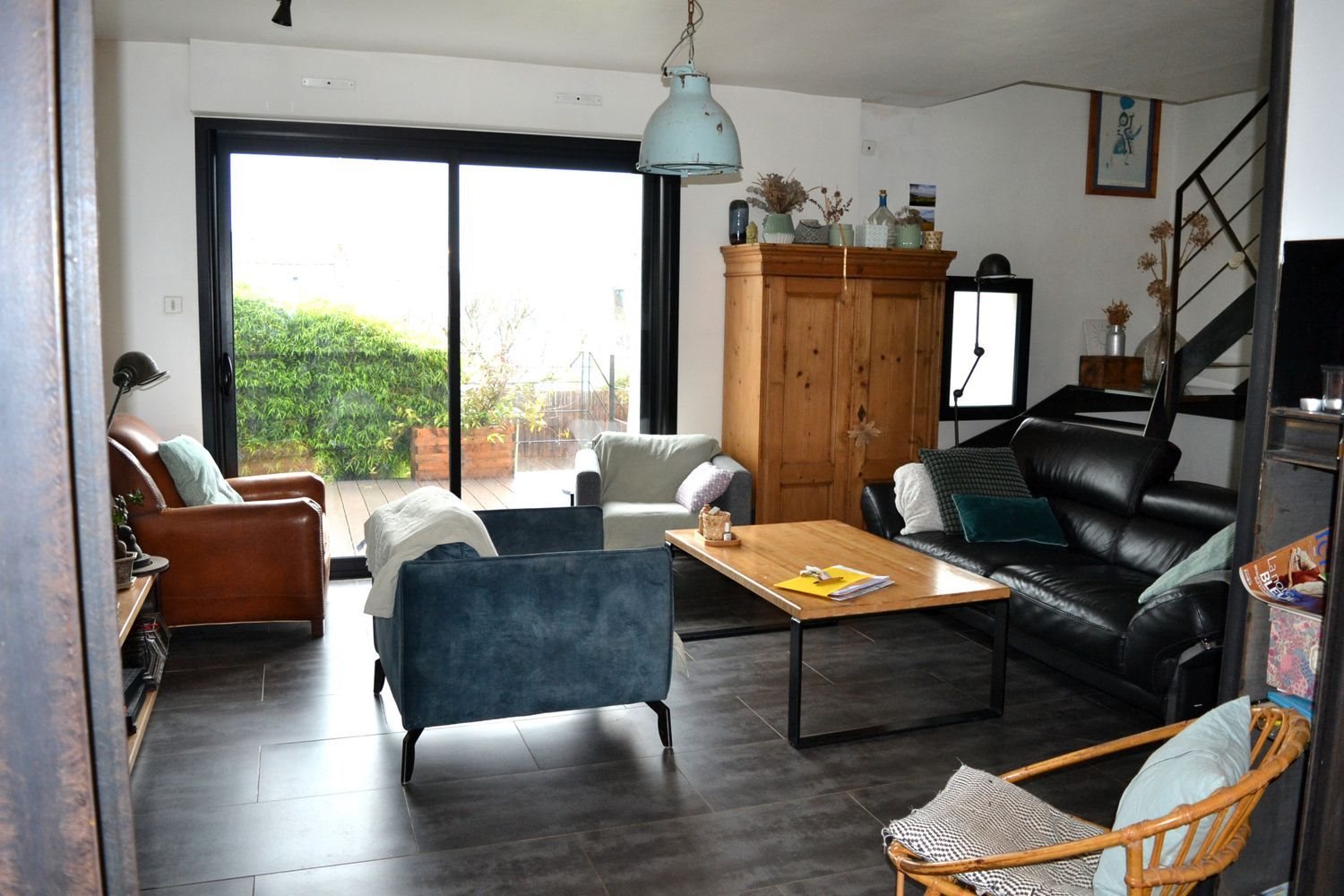 Maison à vendre, 133m², Lorient