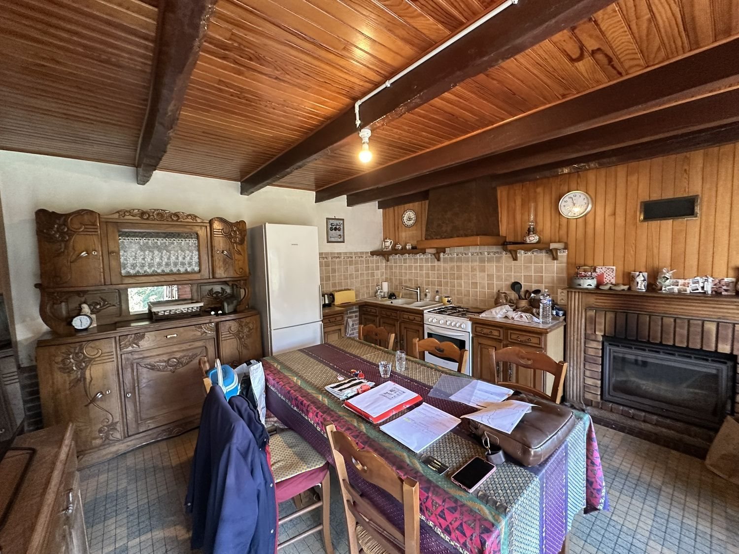 Maison à vendre, 83m², Quistinic