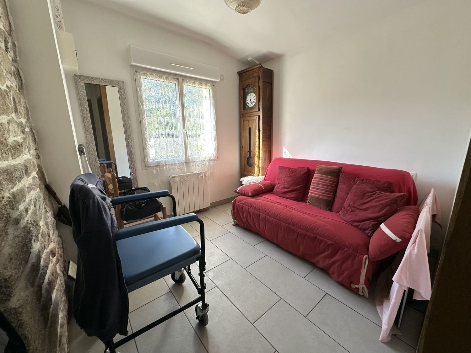 Maison à vendre, 83m², Quistinic