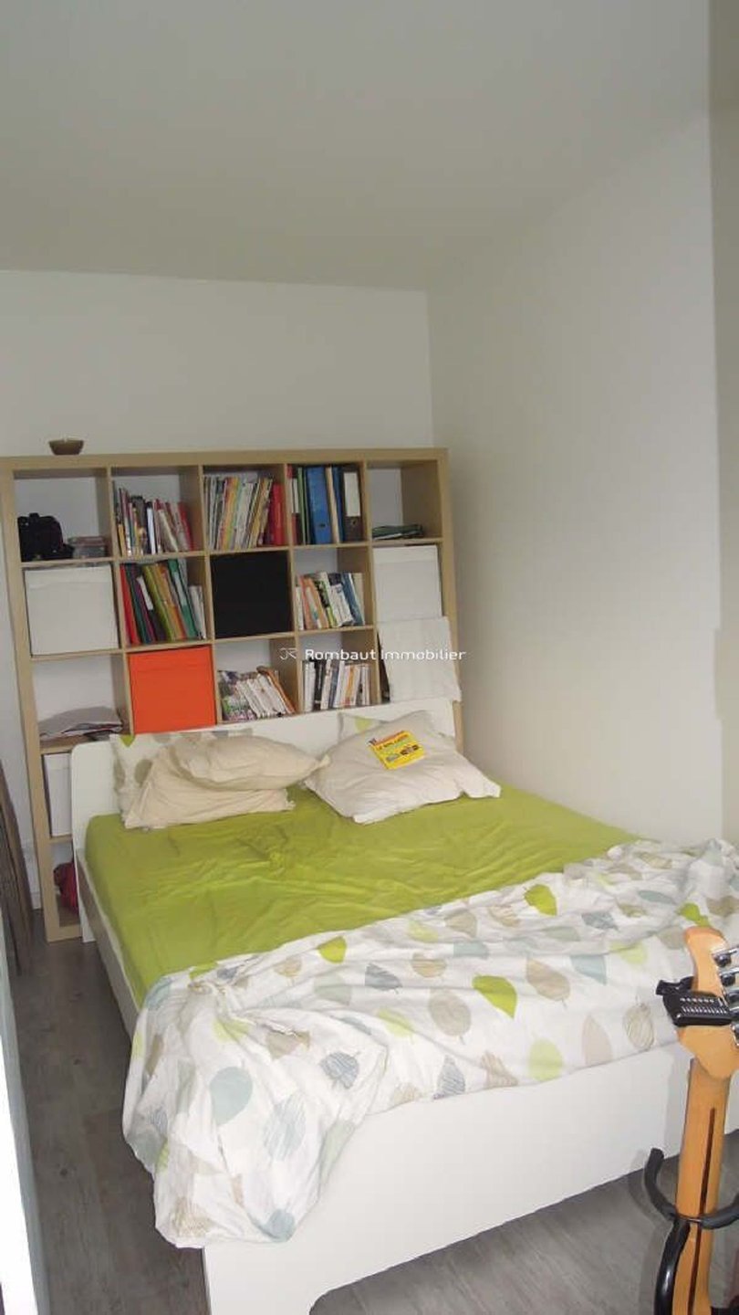 Appartement à louer, 35m², La Celle-Saint-Cloud