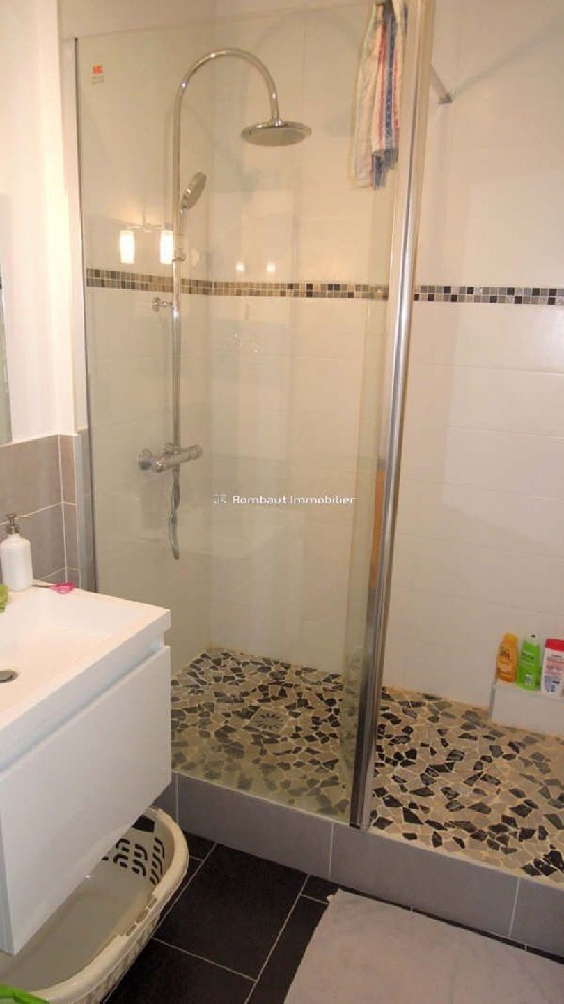 Appartement à louer, 35m², La Celle-Saint-Cloud