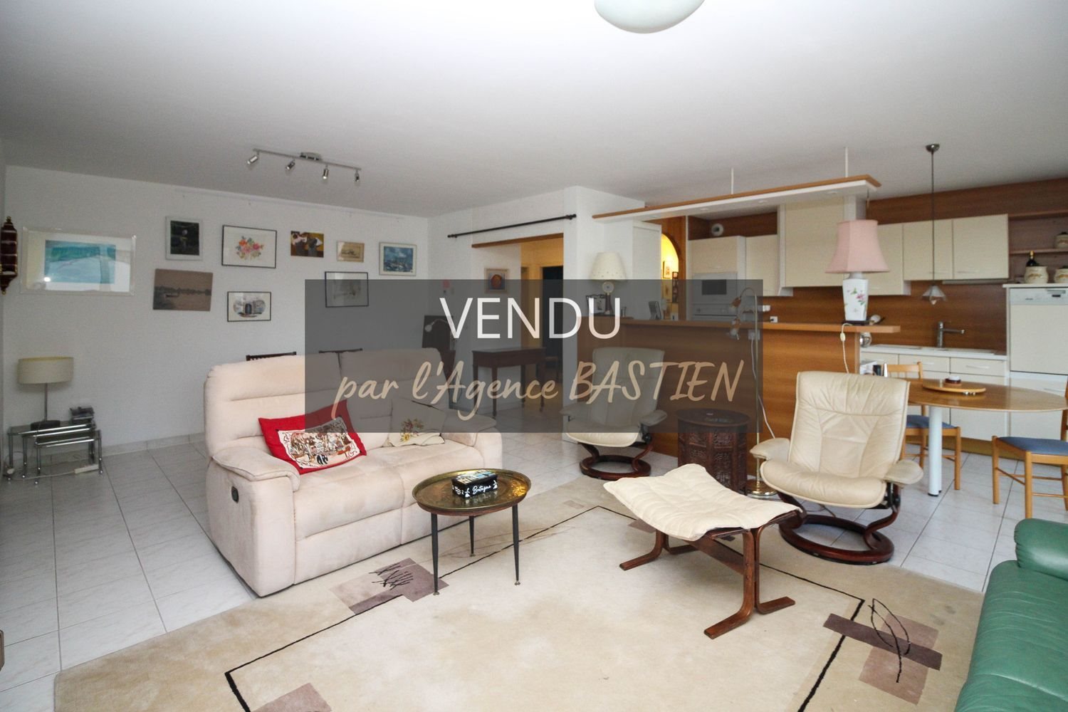 Appartement à vendre, 140m², Divonne-les-Bains