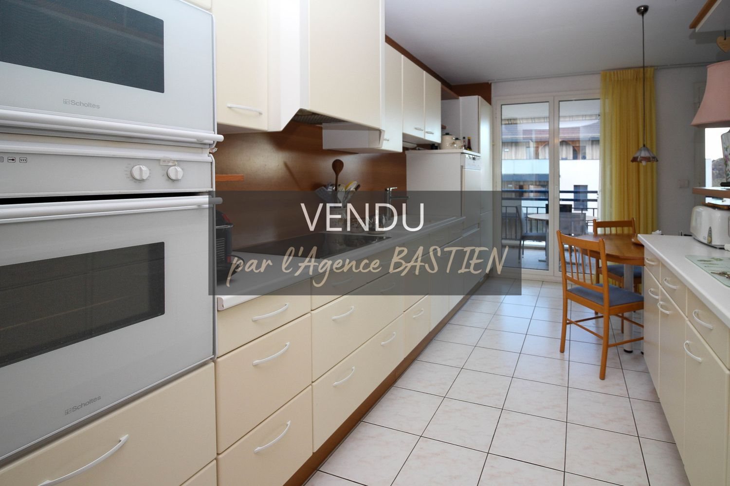 Appartement à vendre, 140m², Divonne-les-Bains