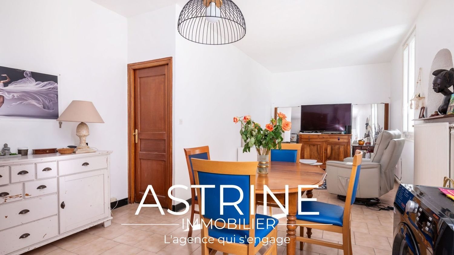 Appartement à vendre, 47m², Givors