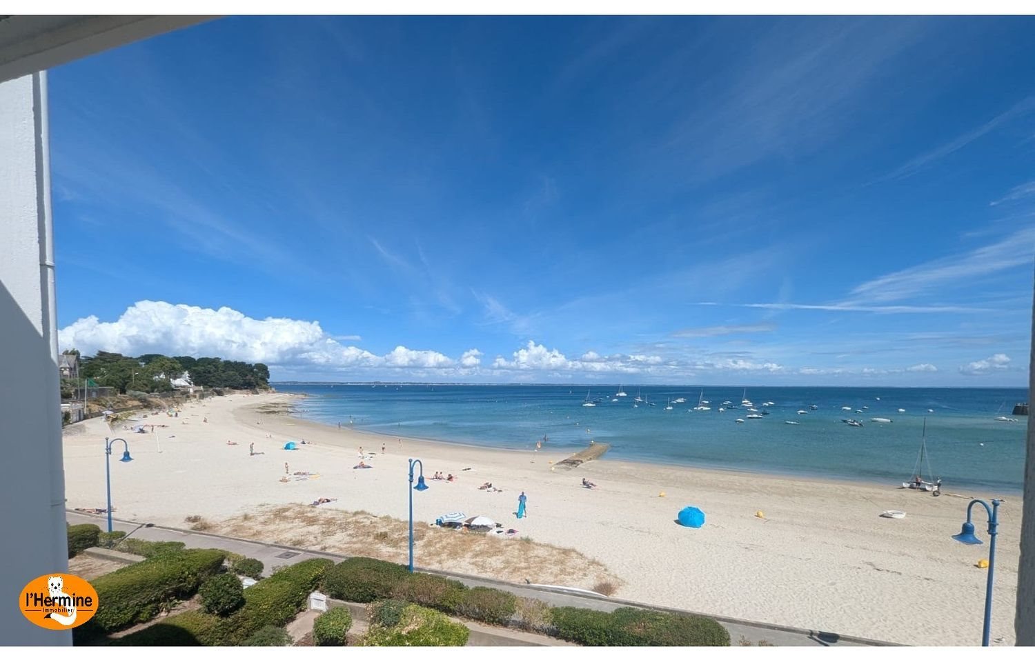 Appartement à vendre, 121m², Saint-Pierre-Quiberon