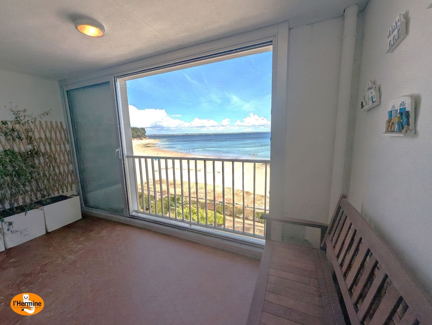 Appartement à vendre, 121m², Saint-Pierre-Quiberon