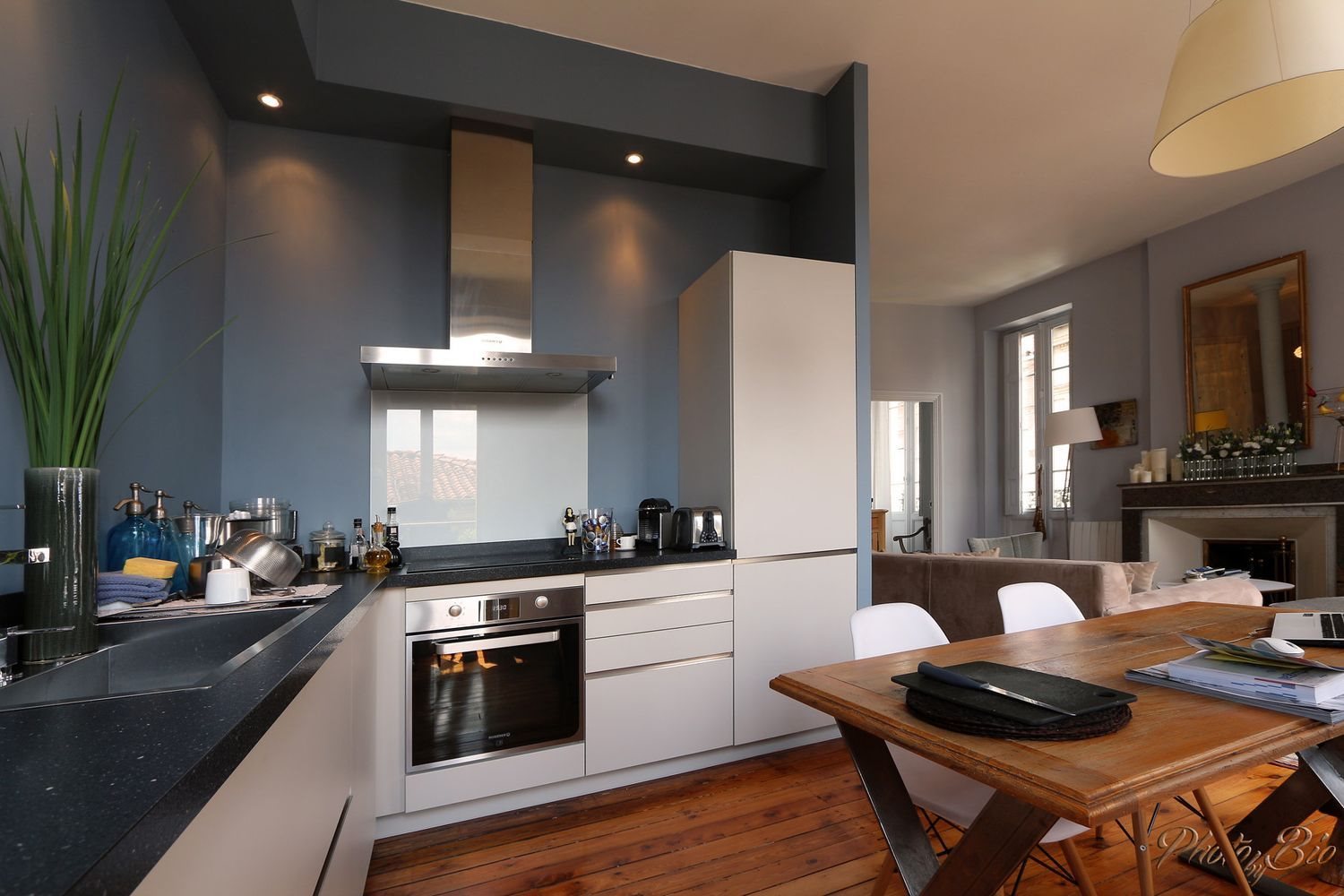 Appartement à vendre, 73m², Toulouse
