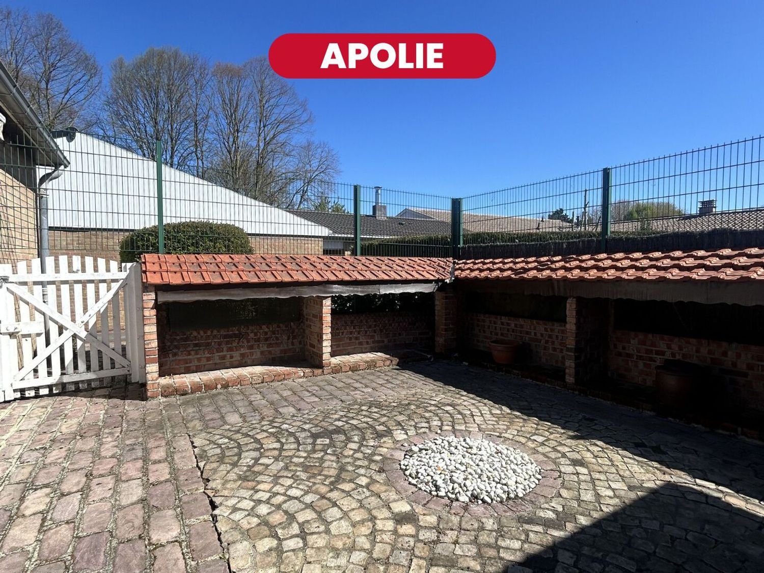 Maison à vendre, 108m², Villeneuve-d'Ascq