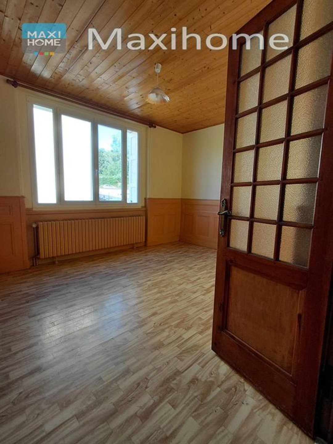 Maison à vendre, 140m², Mazet-Saint-Voy