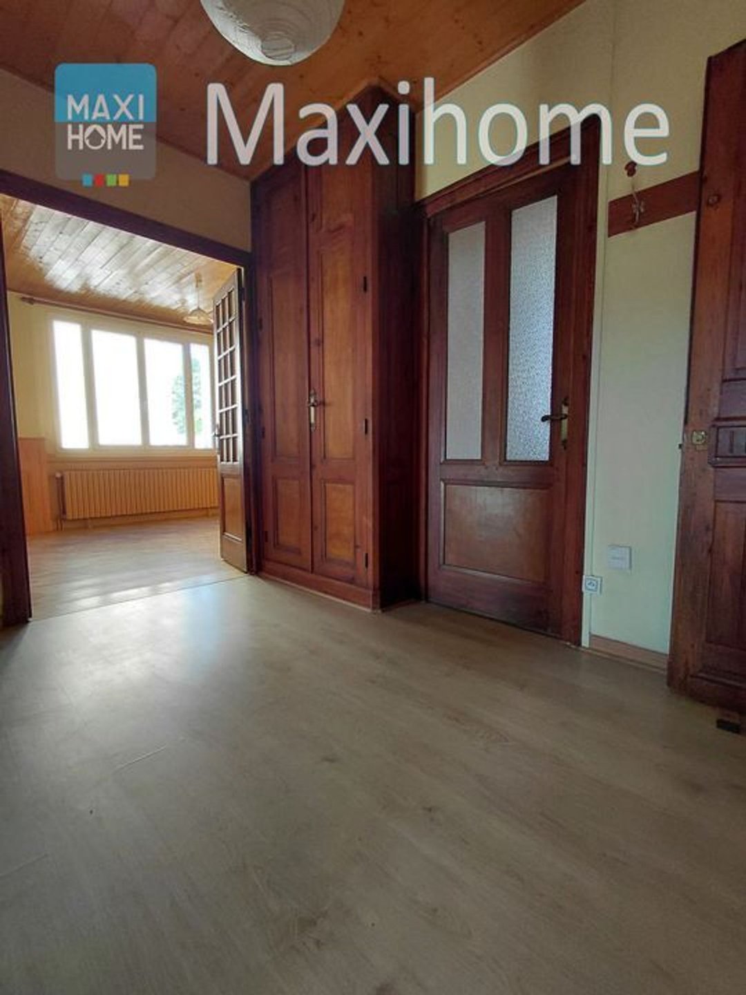 Maison à vendre, 140m², Mazet-Saint-Voy