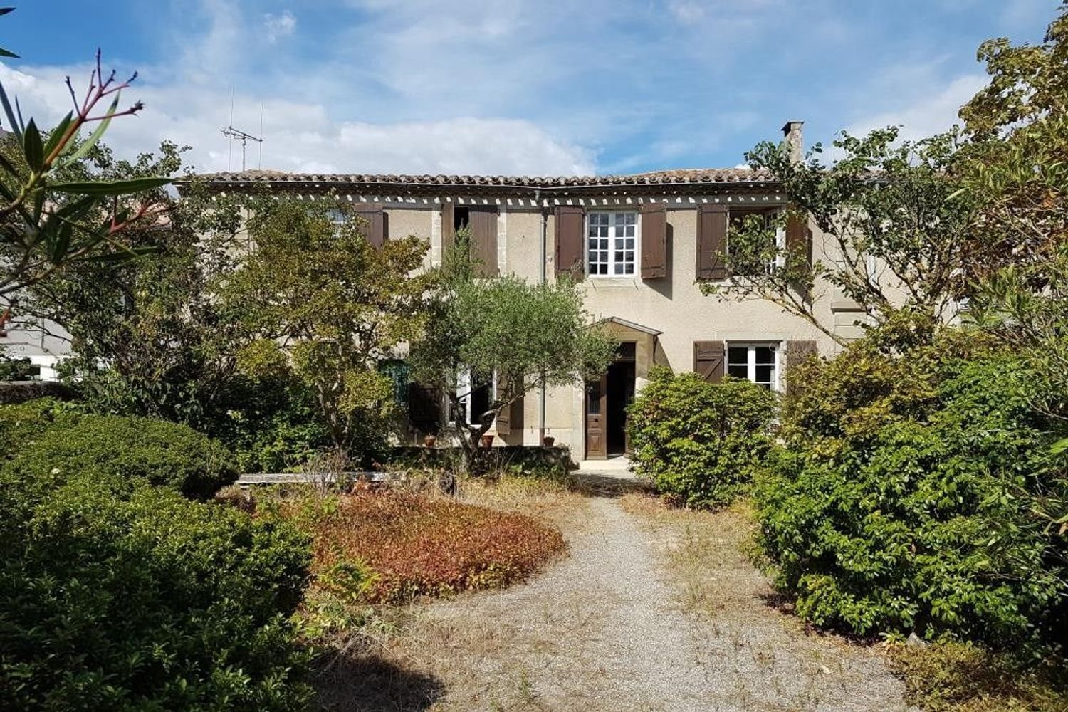 Maison à vendre, 230m², Lavalette