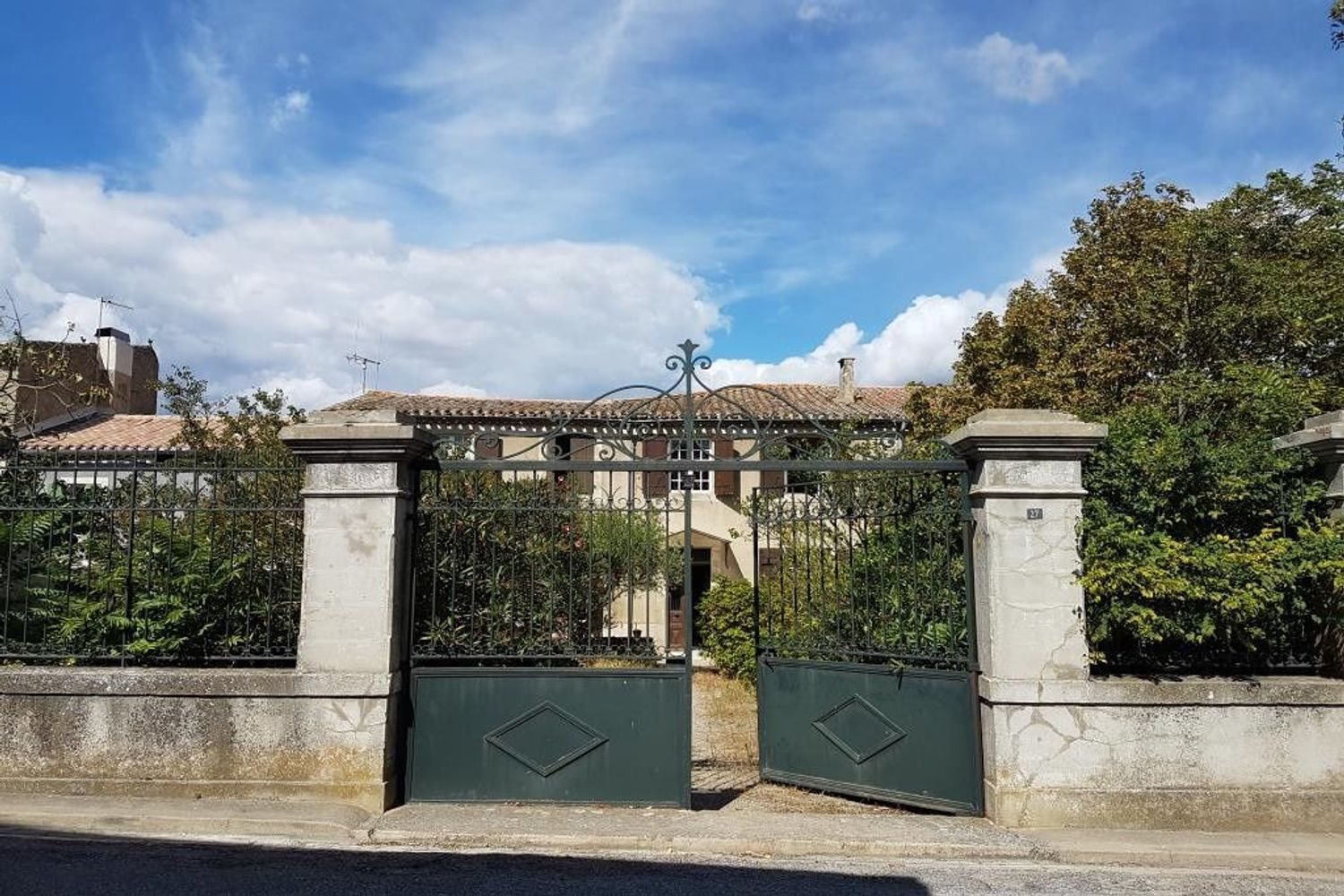 Maison à vendre, 230m², Lavalette