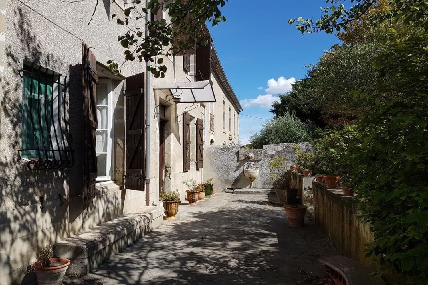 Maison à vendre, 230m², Lavalette
