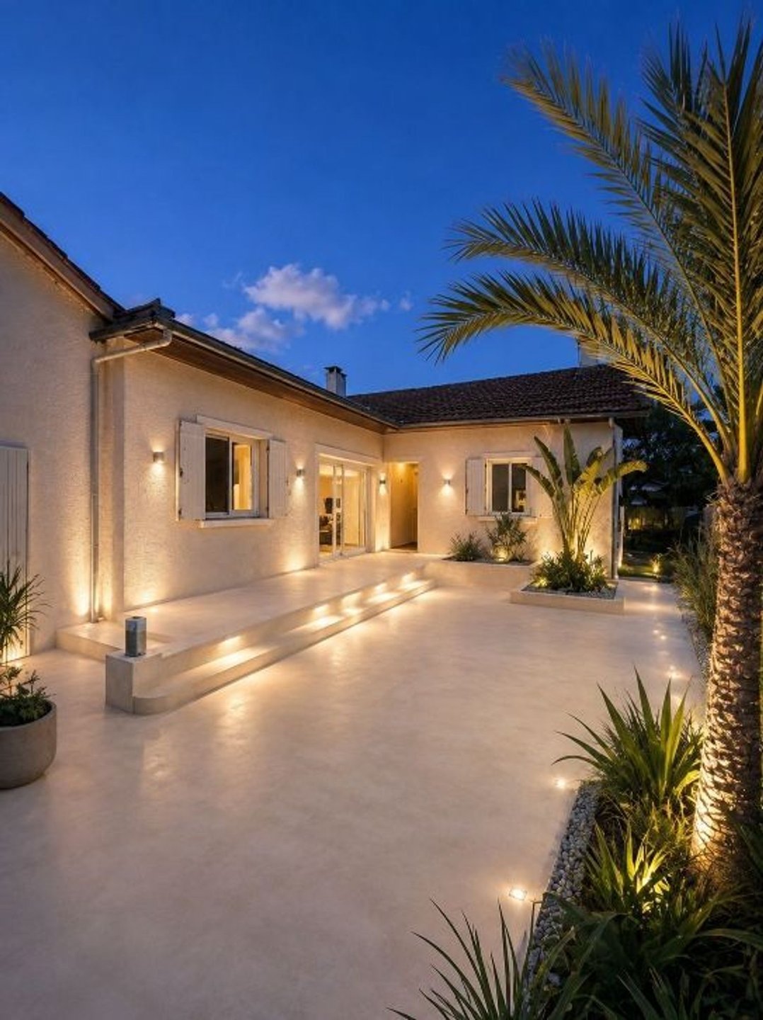 Maison à vendre, 110m², Montauban