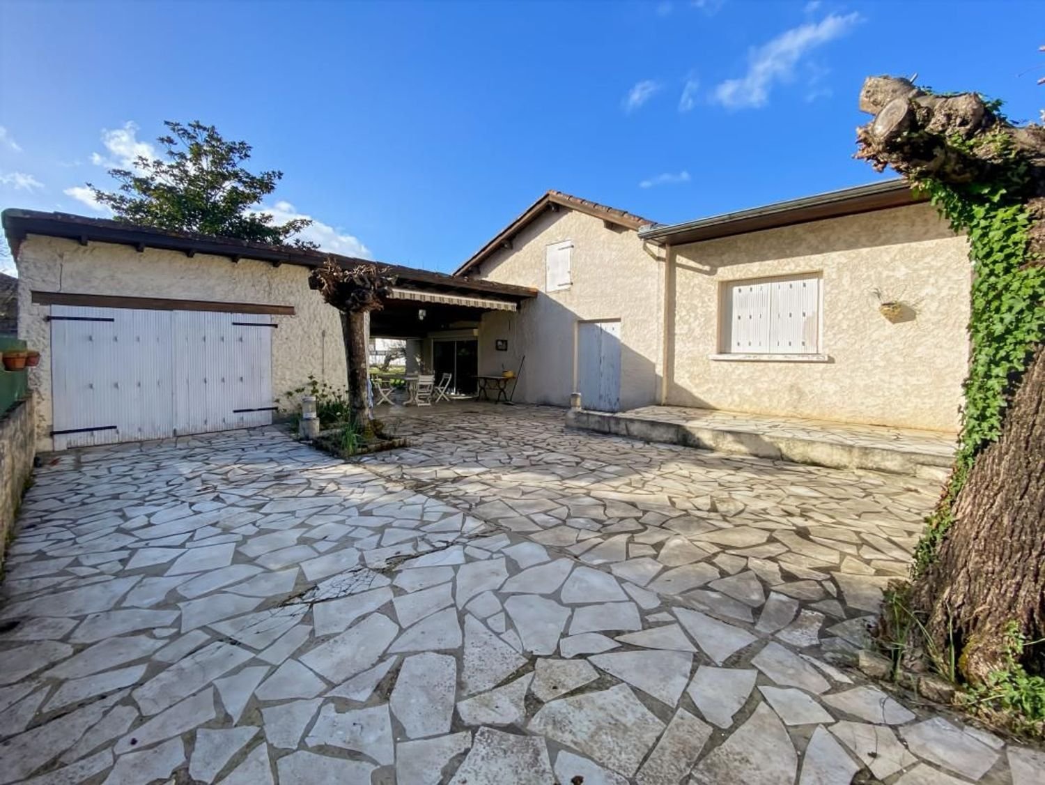 Maison à vendre, 110m², Montauban