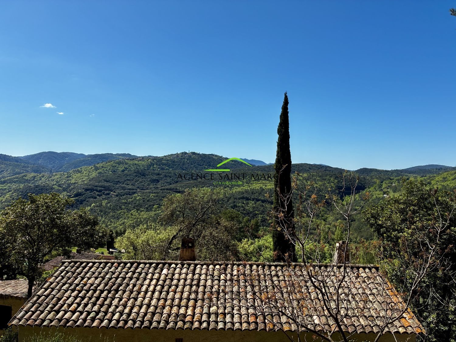 Maison à vendre, 130m², Spéracèdes