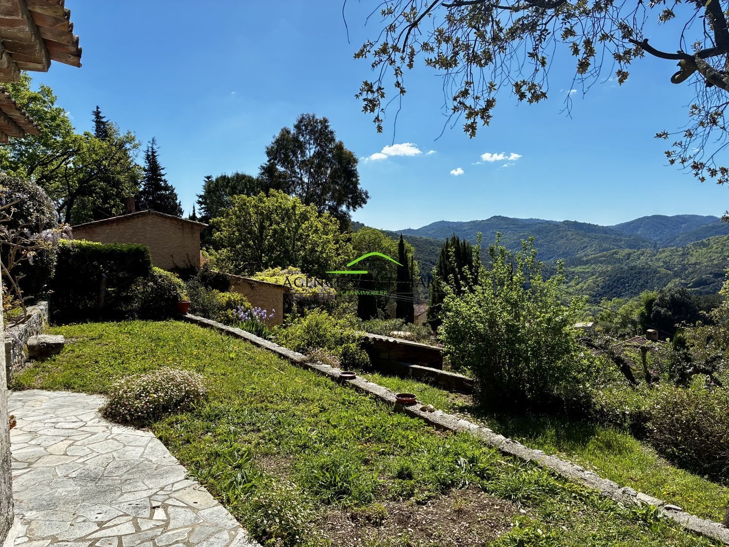 Maison à vendre, 130m², Spéracèdes