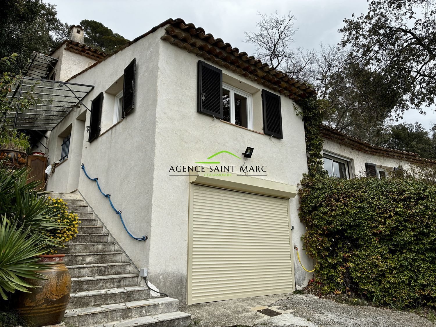 Maison à vendre, 130m², Spéracèdes