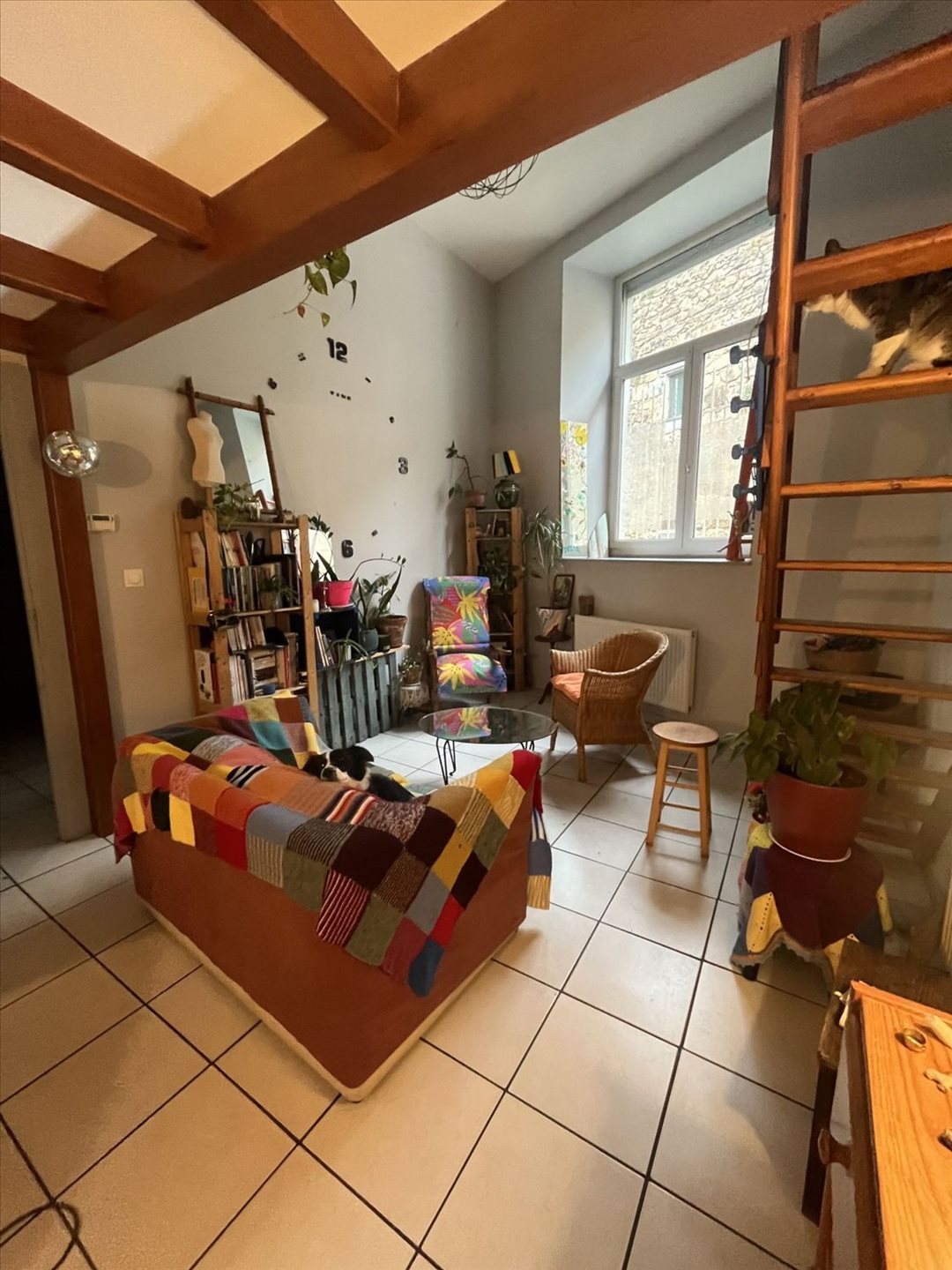 Appartement à louer, 51m², Annonay