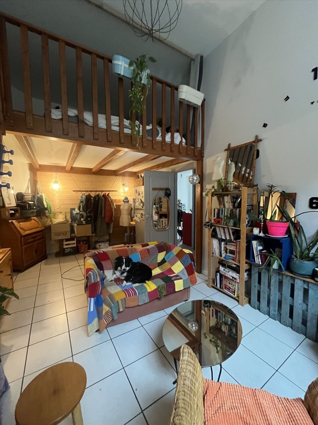 Appartement à louer, 51m², Annonay