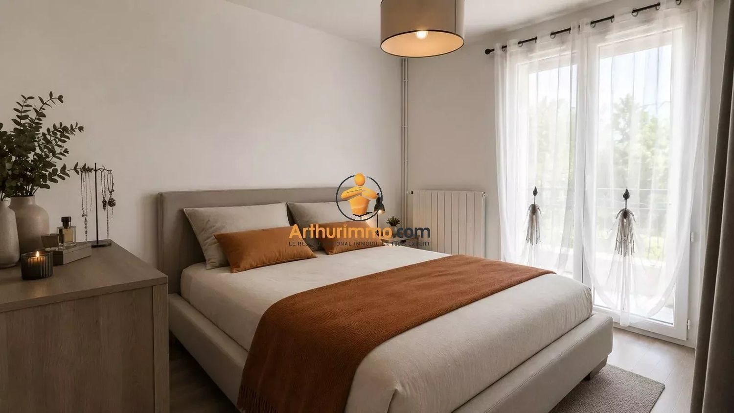 Maison à vendre, 86m², Séméac