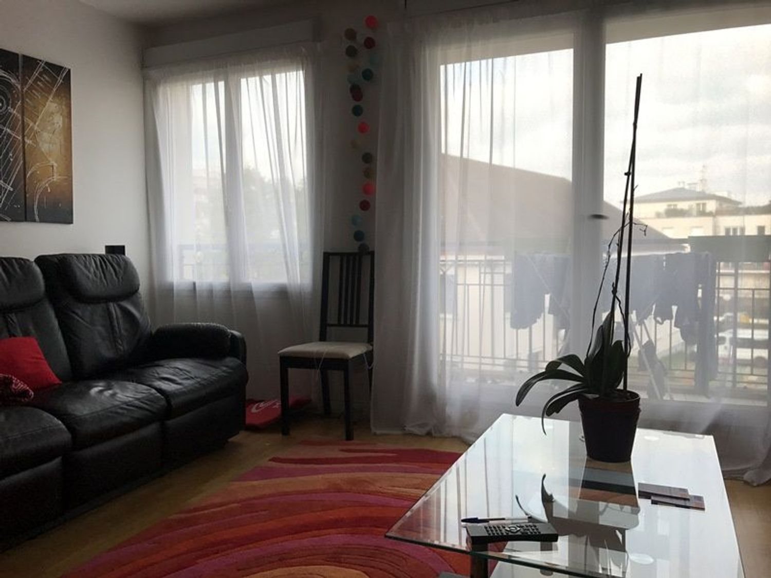 Appartement à vendre, 50m², Saint-Cyr-l'Ecole